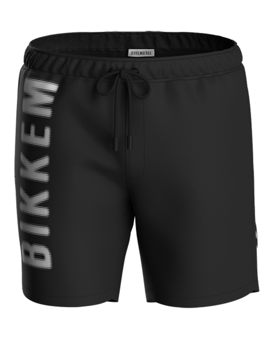 BKK26MBM06 - BLACK