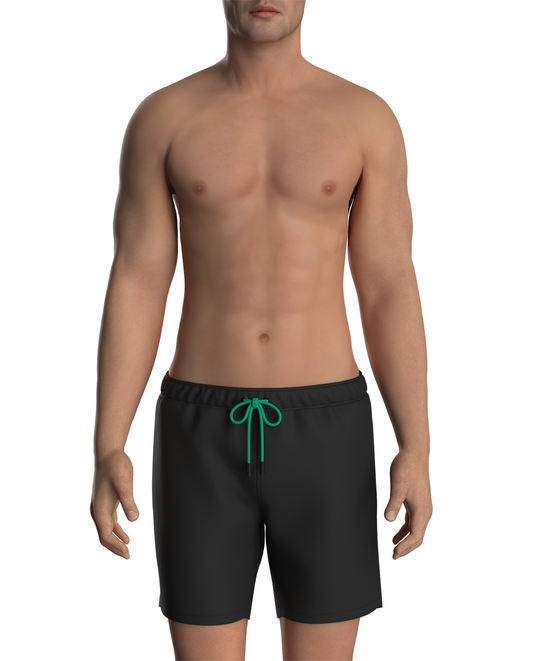 BKK26MBM08 - BLACK