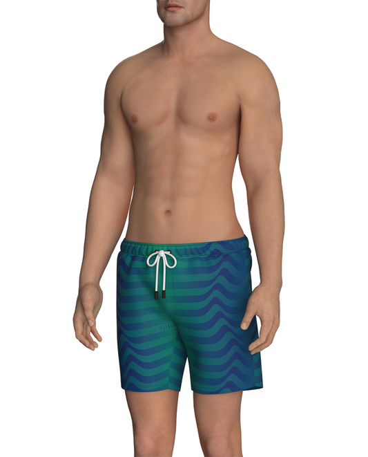 BKK26MBM09 - GREEN