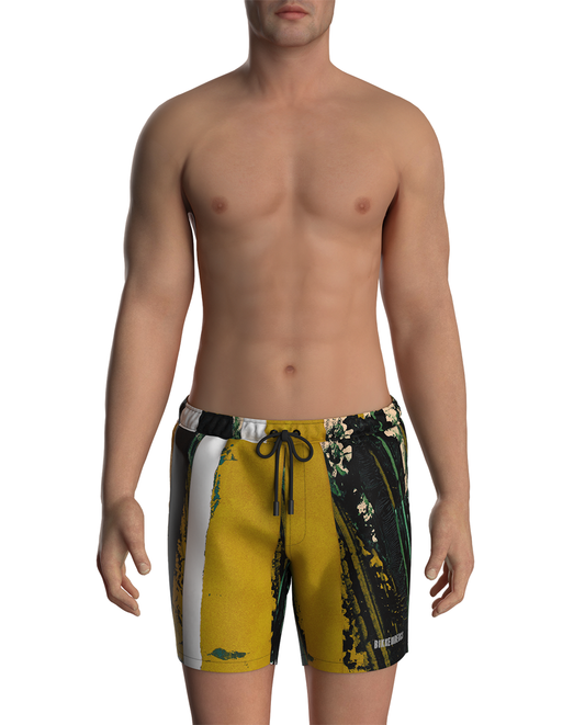 BKK26MBM10 - YELLOW