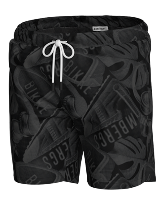 BKK26MBM12 - BLACK