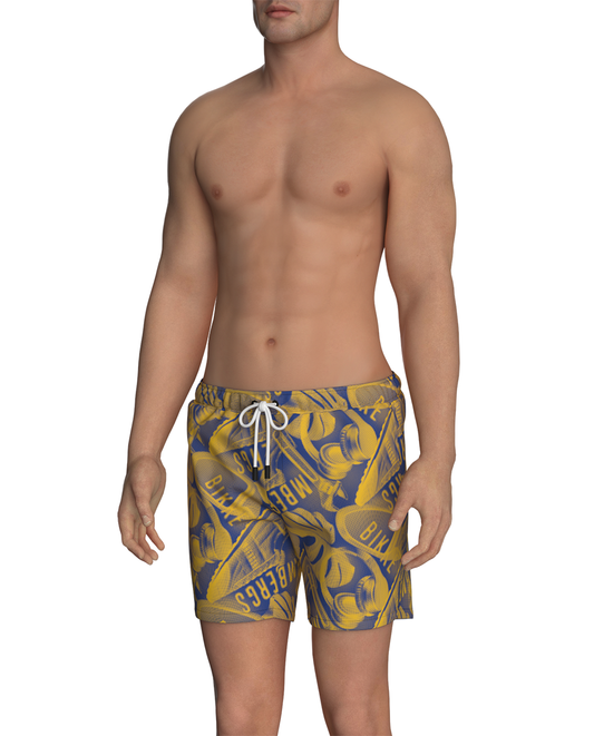 BKK26MBM12 - YELLOW