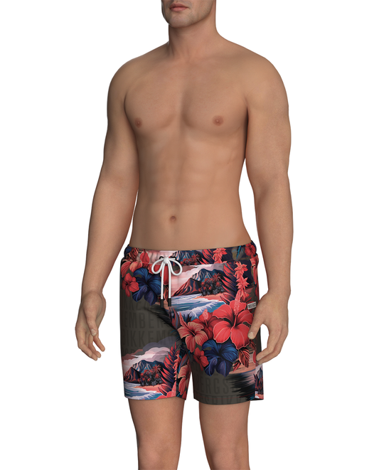 BKK26MBM14 - RED