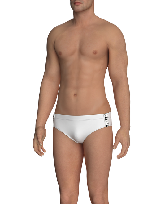 BKK26MSP02 - WHITE