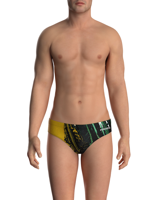 BKK26MSP04 - YELLOW