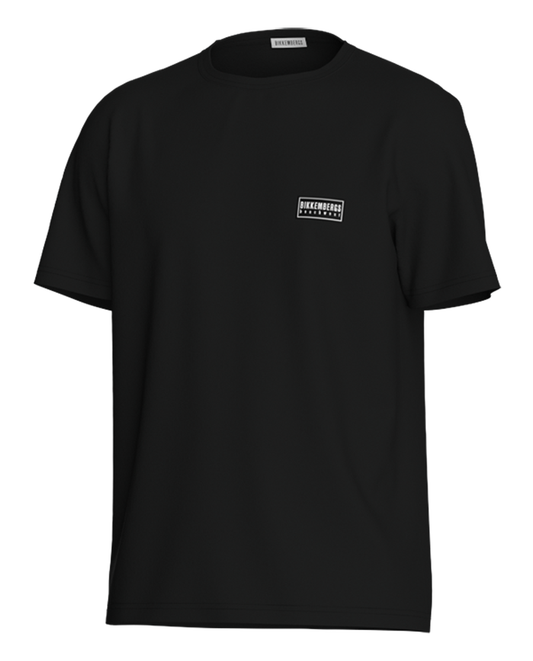 BKK26MTS01 - BLACK