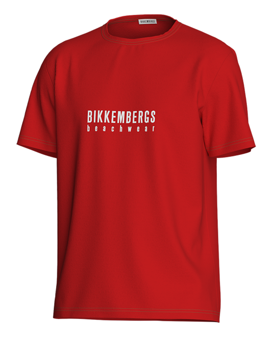BKK26MTS02 - RED