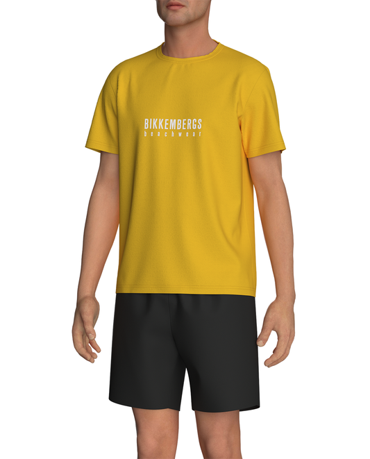 BKK26MTS02 - YELLOW