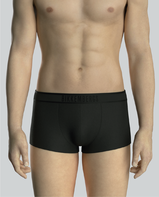 BIKKEMBERGS BKK61UTR02TR TRUNK TRIPACK - PACK 3 U - MIX COLOR