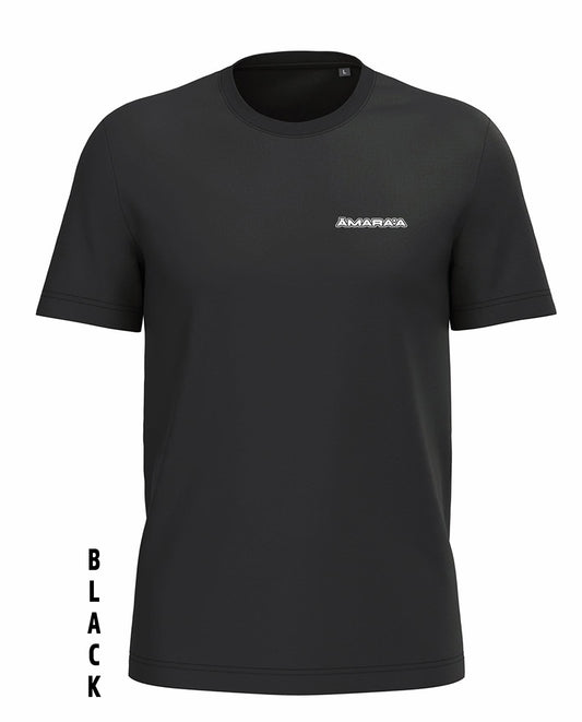 AMARA-A UT32 ESSENTIAL - T Shirt UNDERWEAR