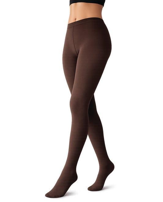 HYD COTTON DUAL - BROWN