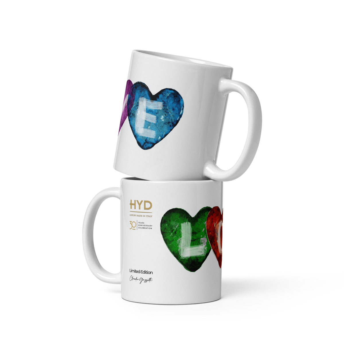 TAZA CELEBRATION