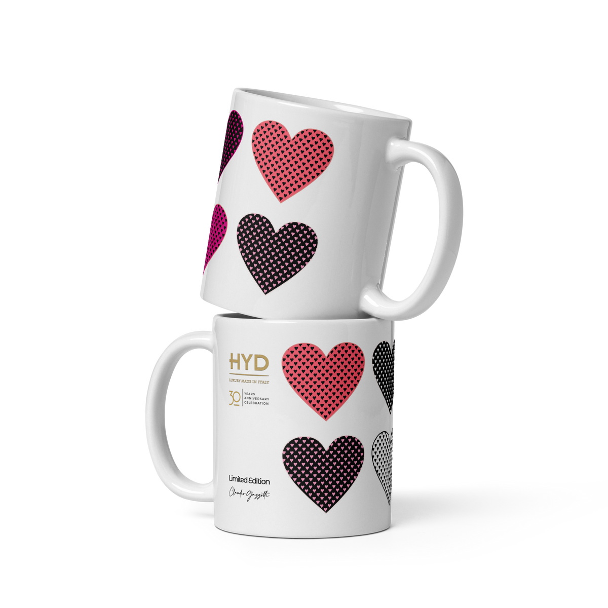 TAZA CELEBRATION