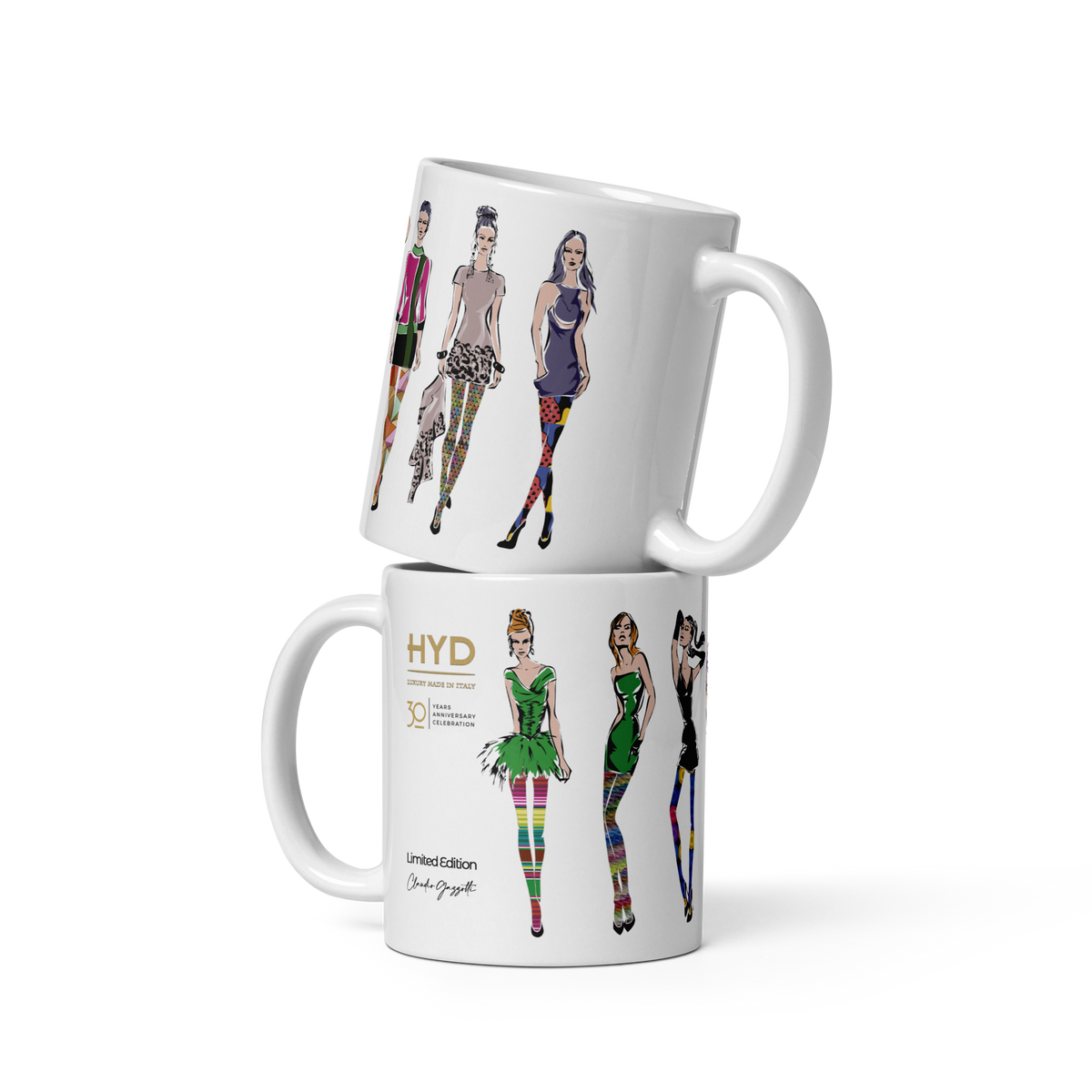 TAZA CELEBRATION