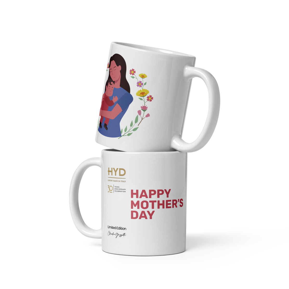 TAZA CELEBRATION