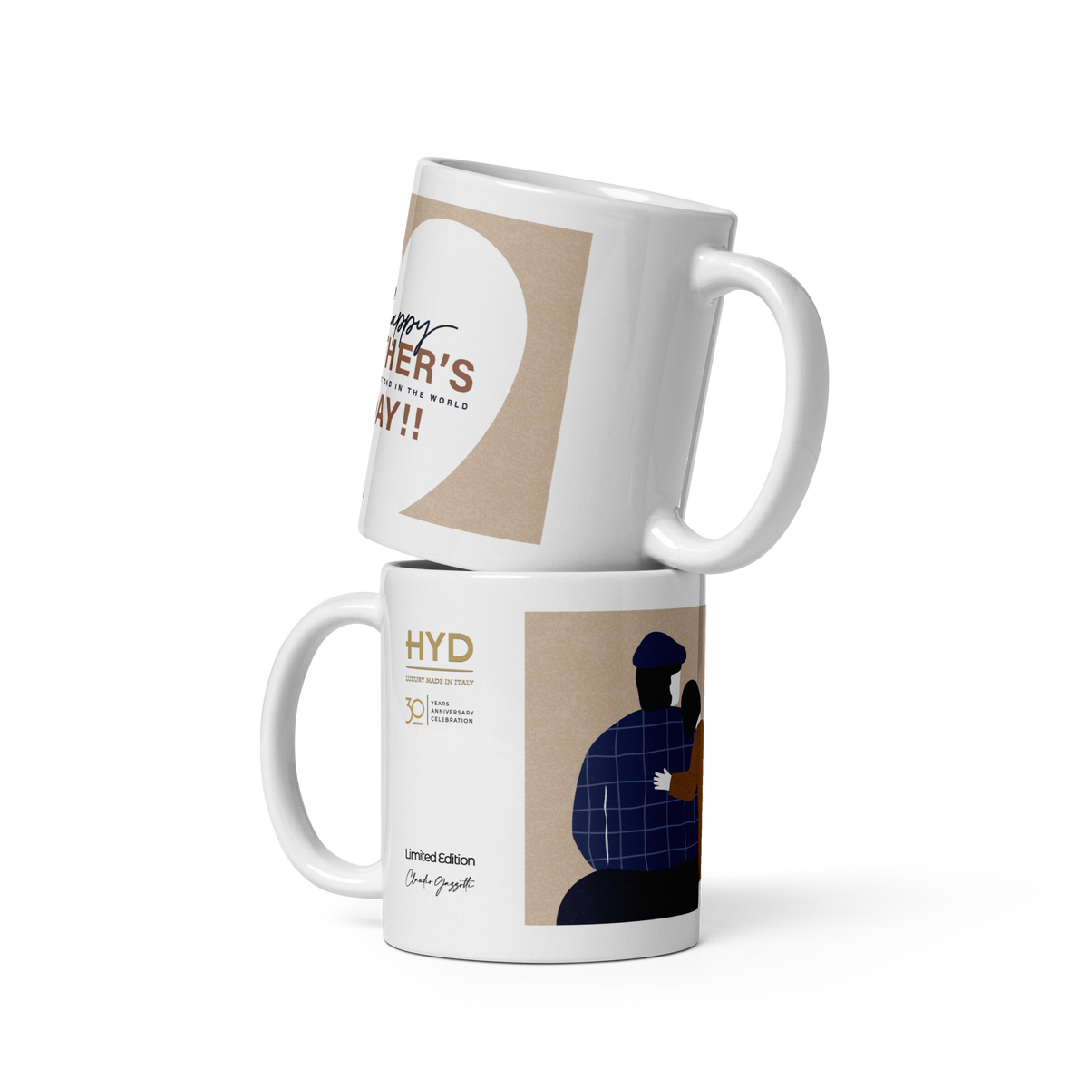 TAZA CELEBRATION