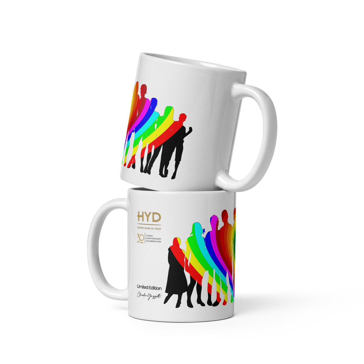 TAZA CELEBRATION