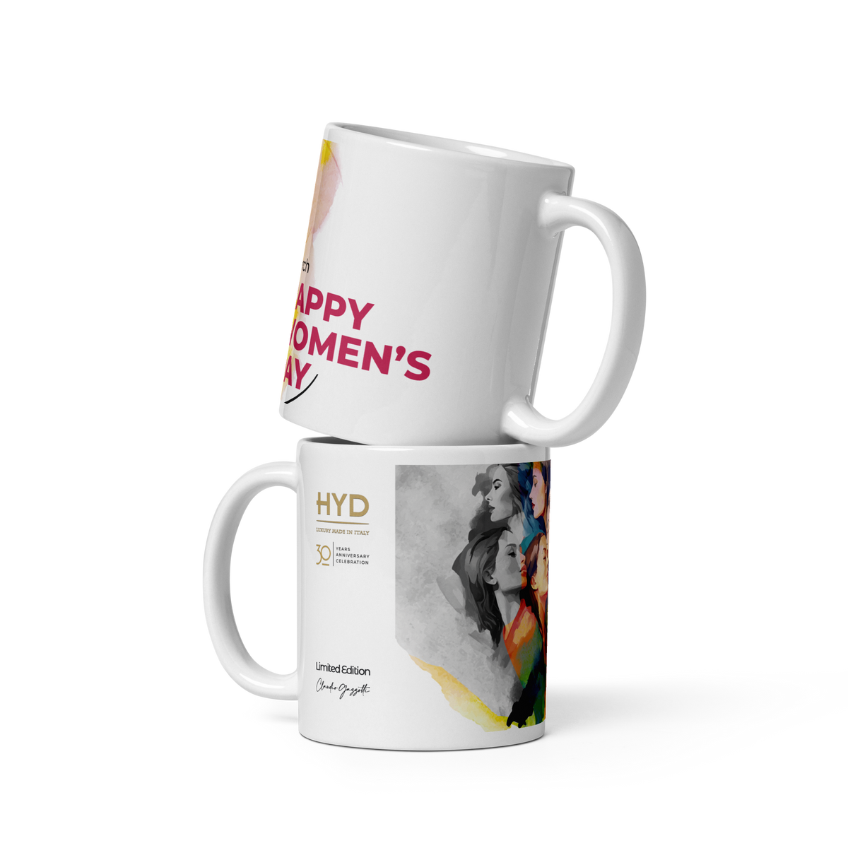 TAZA CELEBRATION
