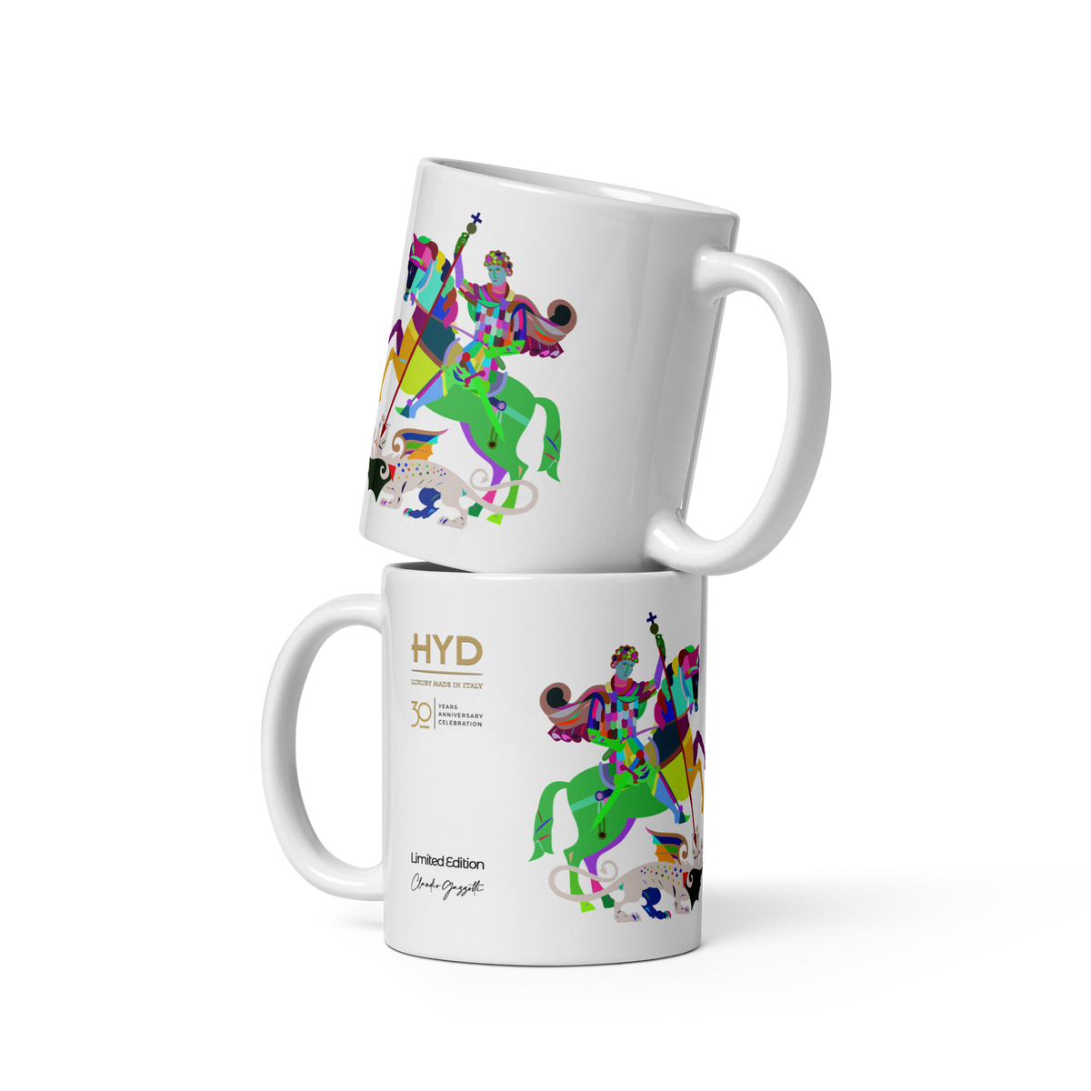 TAZA CELEBRATION