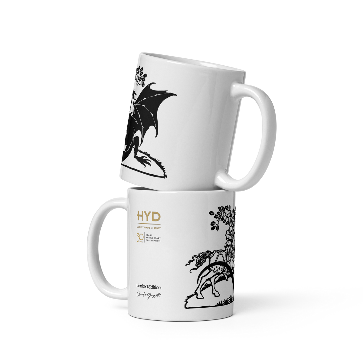 TAZA CELEBRATION