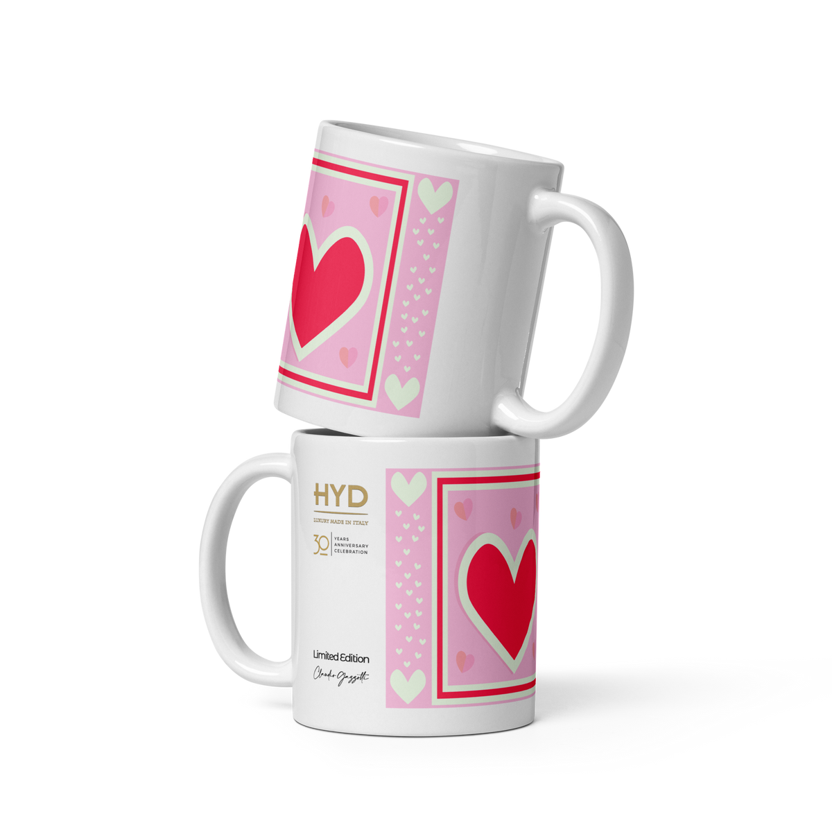 TAZA CELEBRATION