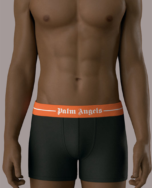 PALM ANGELS - WHITE BOX PLA1UMWTR02BI TRUNK BIPACK - PACK 2 U - MIX