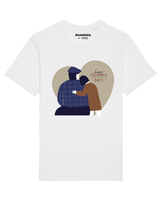 BA01 - AJOLOTE ADVENTURE T-Shirt TROPICAL - BLACK