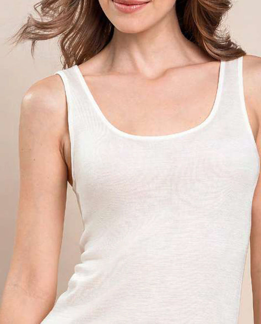 VITTORIA B V401 Camiseta interior Lana - WHITE PACK 3