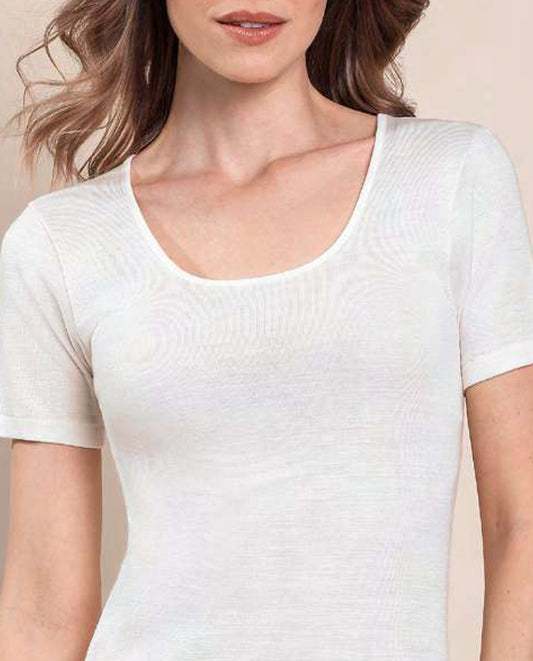VITTORIA B V402 Camiseta interior Lana - WHITE PACK 3
