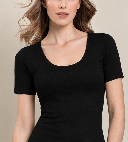 VITTORIA B V402 Camiseta interior Lana - BLACK PACK 3