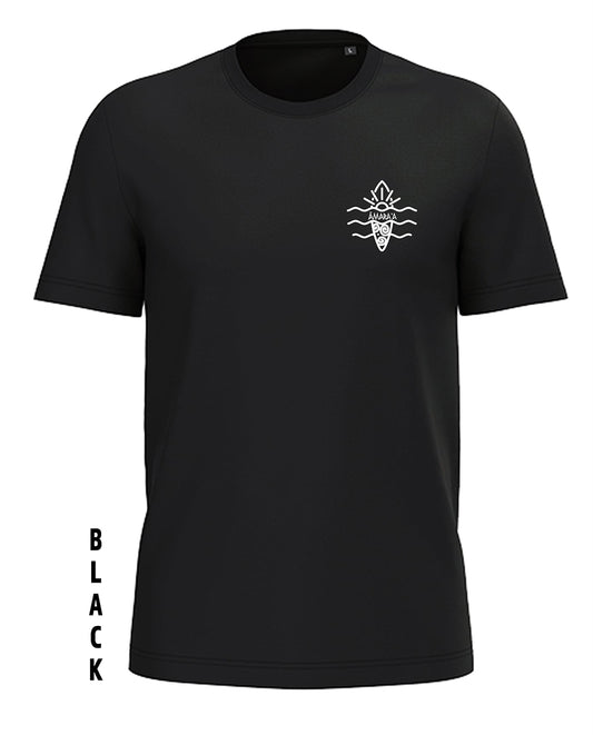 AMARA-A UT24 OLA SURF - T Shirt UNDERWEAR