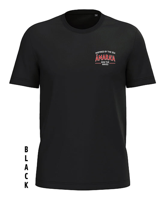 AMARA-A UT28 INSPIRED - T Shirt UNDERWEAR
