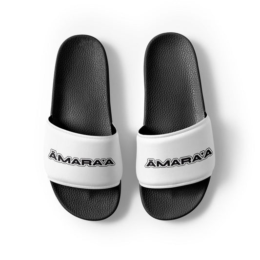 AMARA-A BS12 Zapatilla playa WHITE