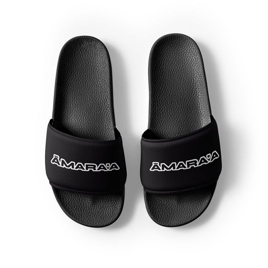 AMARA-A BS12 Zapatilla playa BLACK
